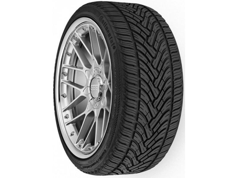 Шина літня Continental ContiExtremeContact 255/35 R20 97Y (43121)