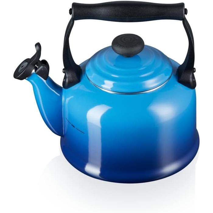 Чайник Le Creuset Tradition Azure 2,1л Синий