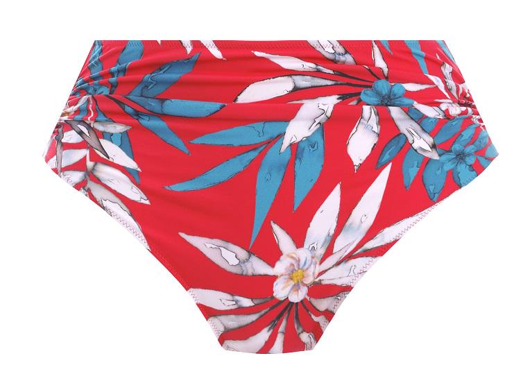 Плавки Fantasie Santos Beach 501171 XL Pomegranate (889501445462)
