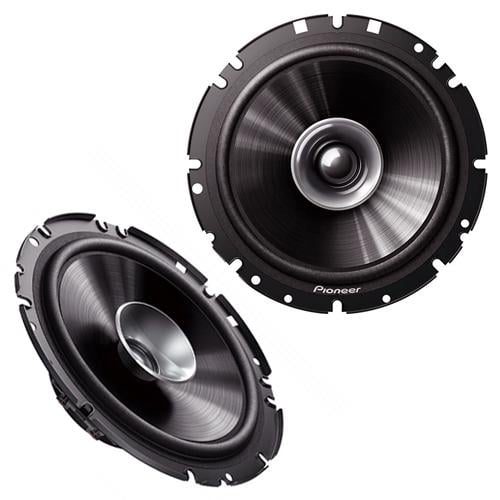 Динамики двухполосные Pioneer TS-G1710S 17 см (Pioneer TS-G1710S)
