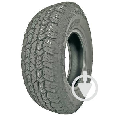 Автошина Doublestar WildWolf W01 235/60 R18 103Q
