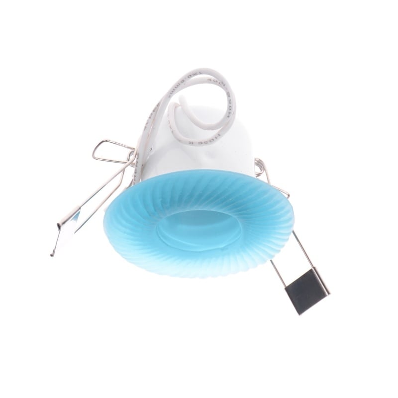 Светильник точечный Brille HDL-G91 Green (162068)