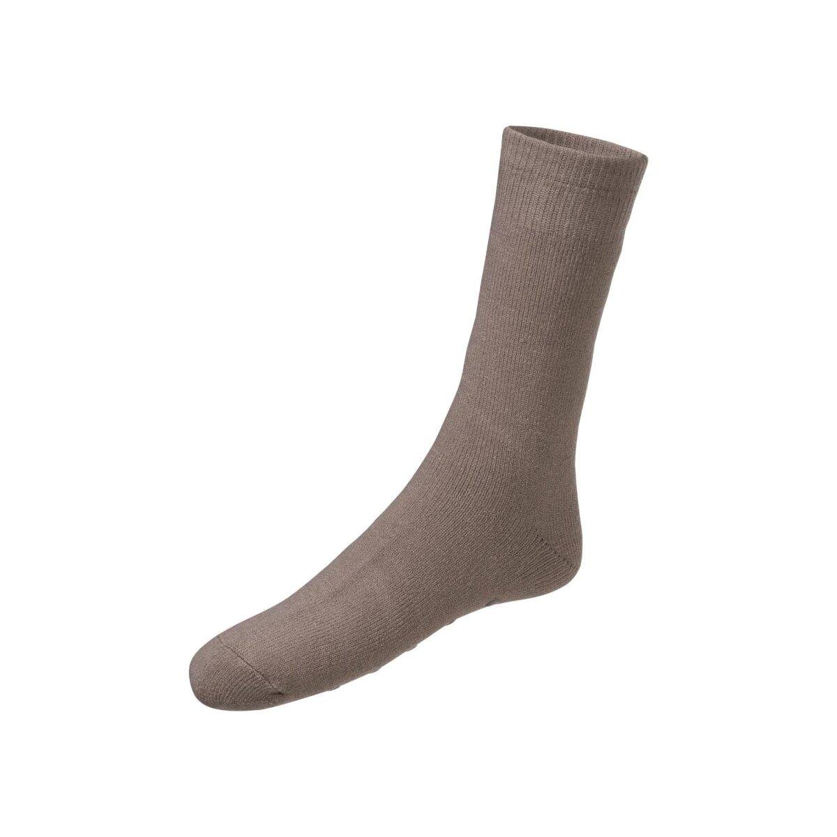 Шкарпетки із начосом Livergy 2 шт. р. 43-46 (SC0013M085) - фото 2 Шкарпетки із начосом Livergy 2 шт. р. 43-46 (SC0013M085) - фото 2