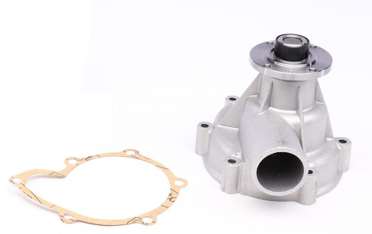 Водяная помпа INA BMW 5 E12/E28/E34/6 E24/7 E23/E32 2.5-3.6 77-95 M30/S38 (538 0179 10)