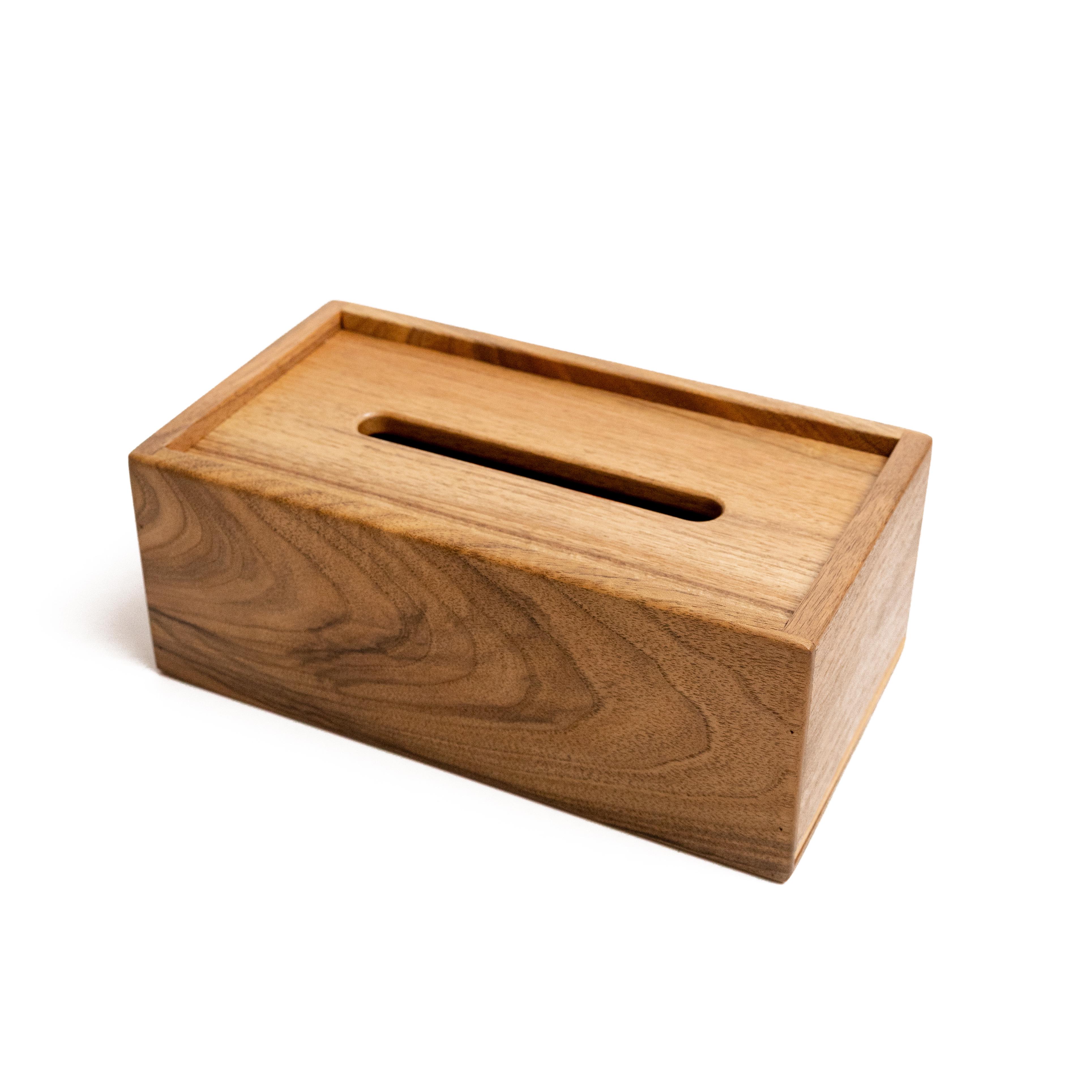 Серветниця дерев'яна Горіх (28337592)