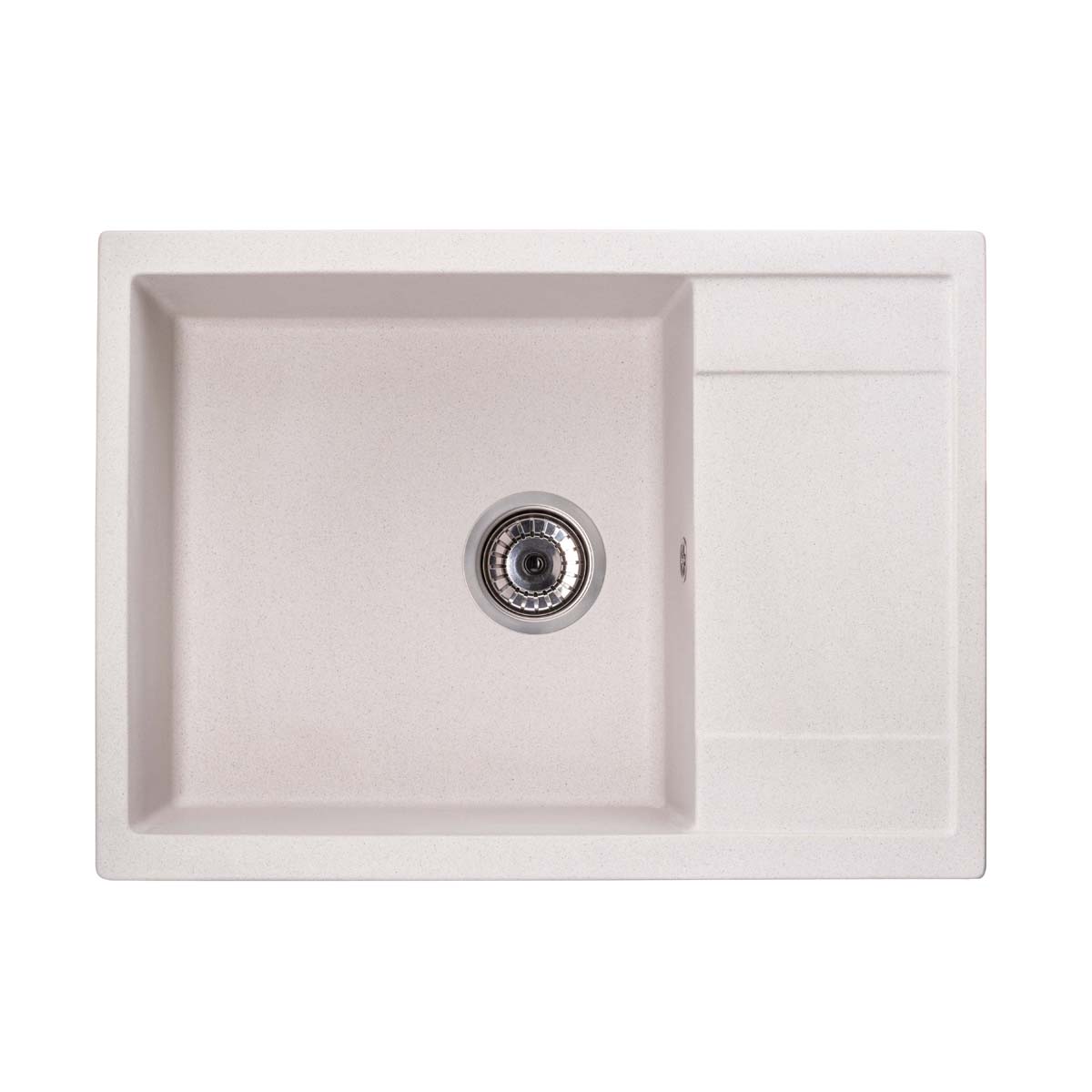 Мойка кухонная Granado Linares Gris (233844)