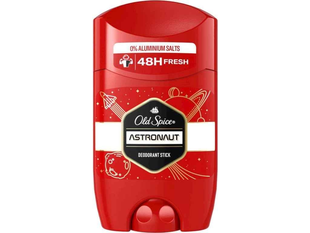 Антипреспирант гелевый Old Spice ASTRONAUT 50 мл (849447)