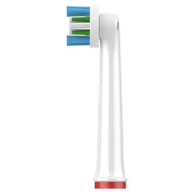 Комплект насадок Floss Action EB25-X к зубной щетке Braun Oral-B (2097950096) - фото 5