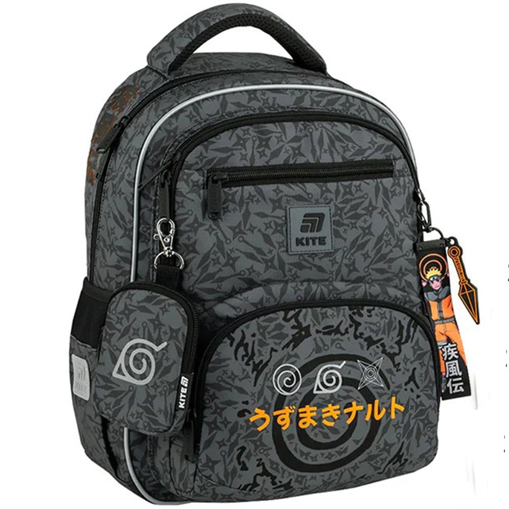 Шкільний рюкзак KITE Education Naruto Shippuden 13,5 л (NR25-773M)