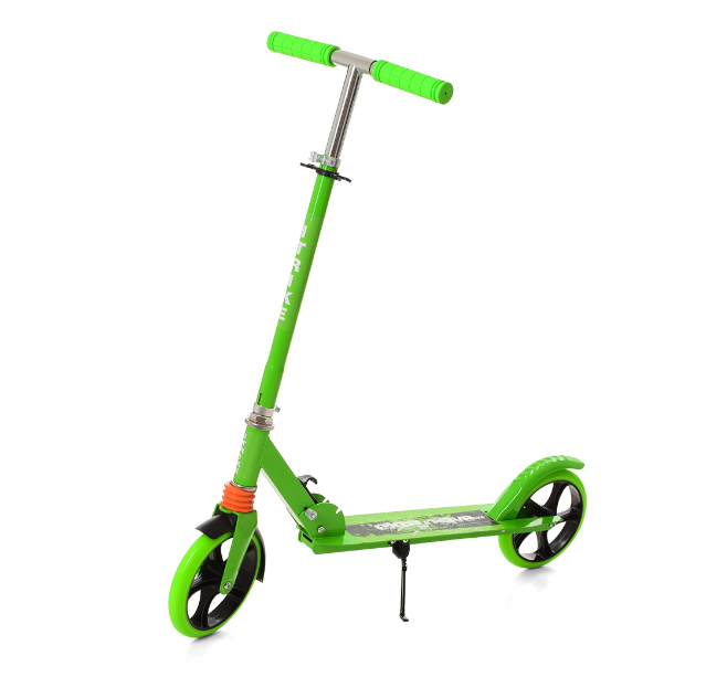 Самокат SR 2-010-9 (AN003215)