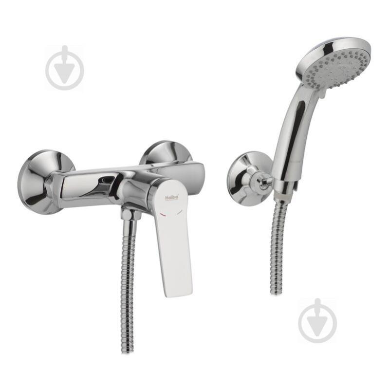 Смеситель для душа Haiba NOVAK 003 (HB0955) Смеситель для душа Haiba NOVAK 003 (HB0955)