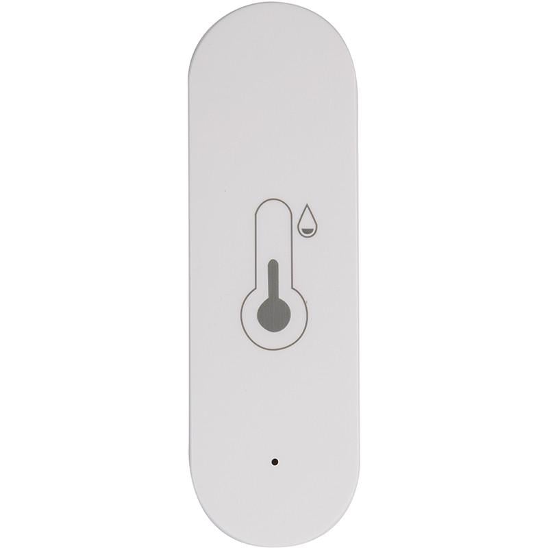 Датчик температуры и влажности умный Wi-Fi Tuya DSA02