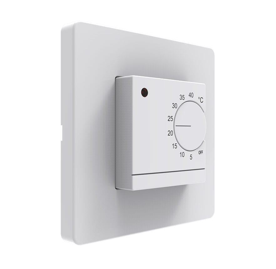 Механічний терморегулятор In-Therm RTC 19 SL - фото 2 Механічний терморегулятор In-Therm RTC 19 SL - фото 2