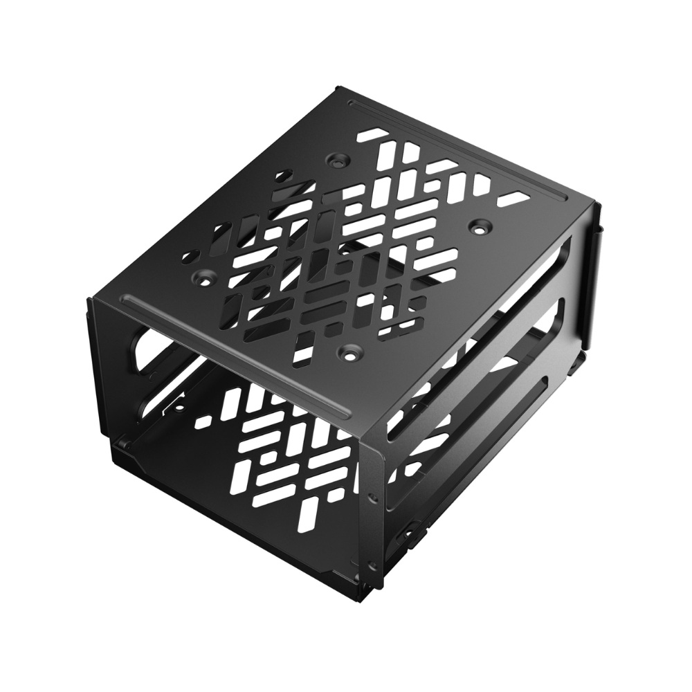 Набор для крепежа жесткого диска Fractal Design FD-A-CAGE-001 HDD Cage Kit T