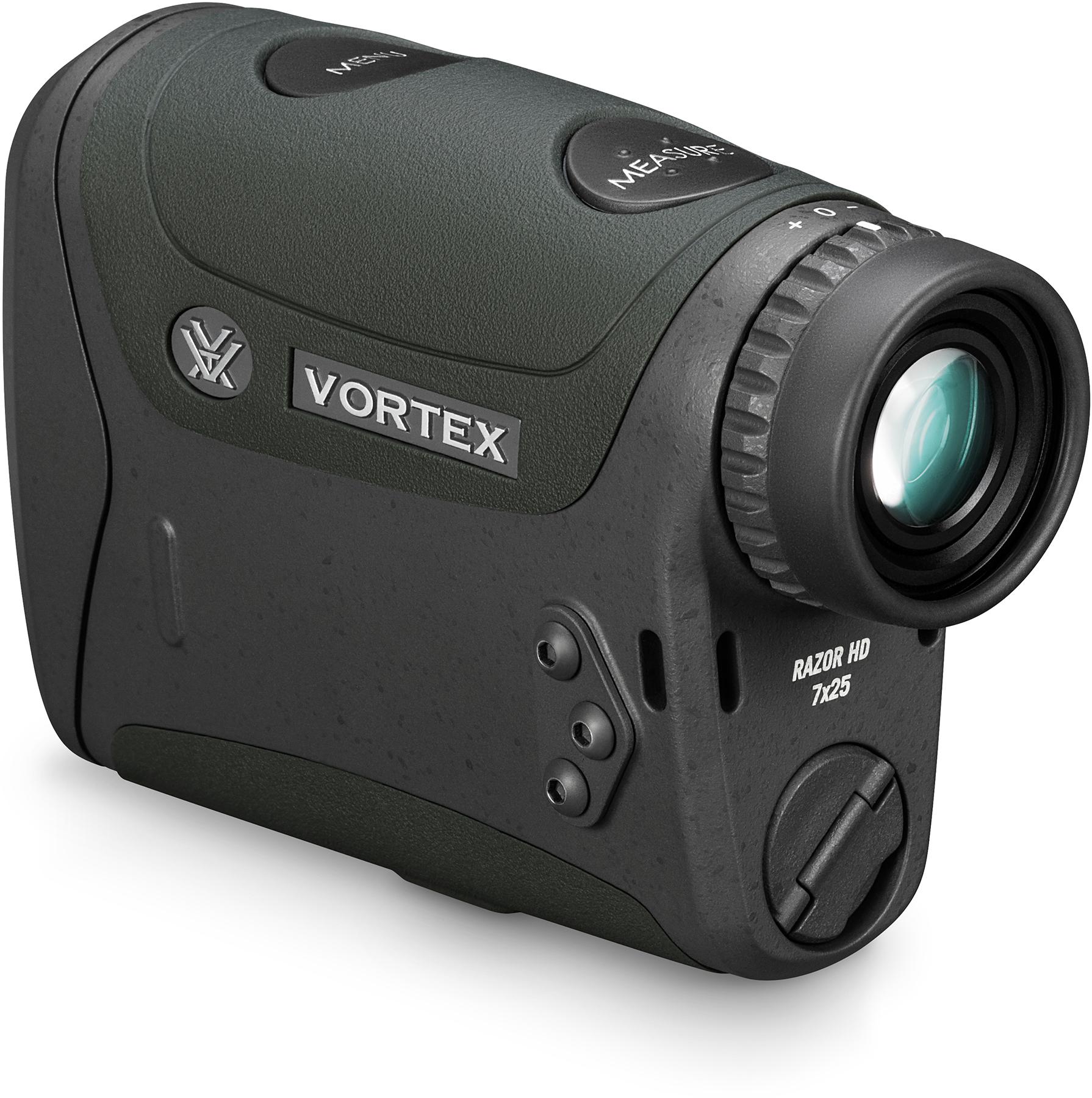 Дальномер Vortex Razor HD 4000 (LRF-250) - фото 3