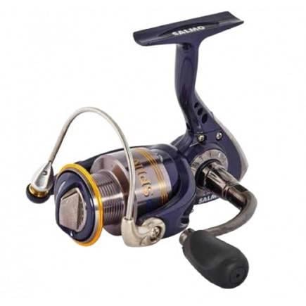 Котушка Salmo Diamond Spin 4 3000 (6330FD)