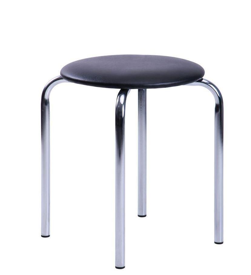 Стілець AMF Софі для кухні круглий - фото 6