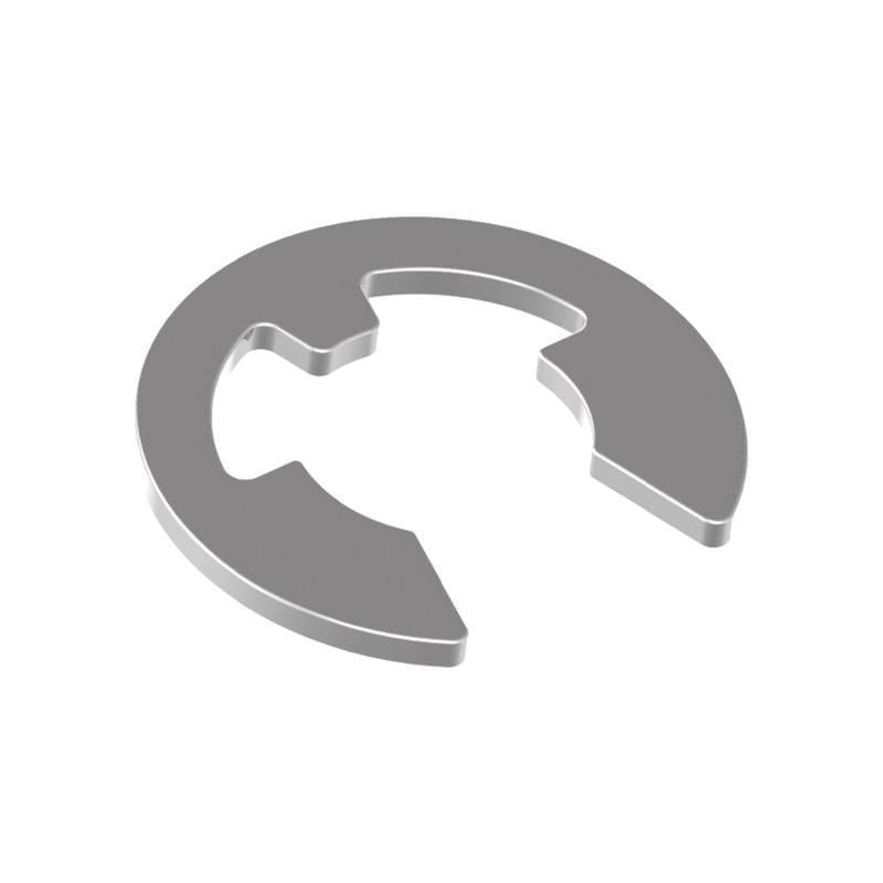 Шайба упорная быстросъемная Metalvis М15 DIN6799 ⌀ 29,4 мм х 1,5 мм нержавеющая сталь 1 шт. (N7R00000N7X1500000)