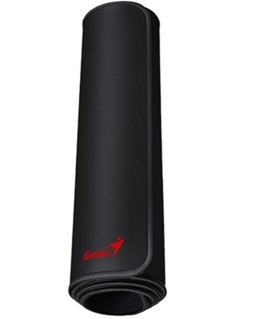 Килимок ігровий Genius G-Pad 700S 700x400x2,5 мм Чорний (629116) - фото 2 Килимок ігровий Genius G-Pad 700S 700x400x2,5 мм Чорний (629116) - фото 2