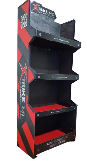 Показовий стенд Xtrike ST-01 (1896518557)
