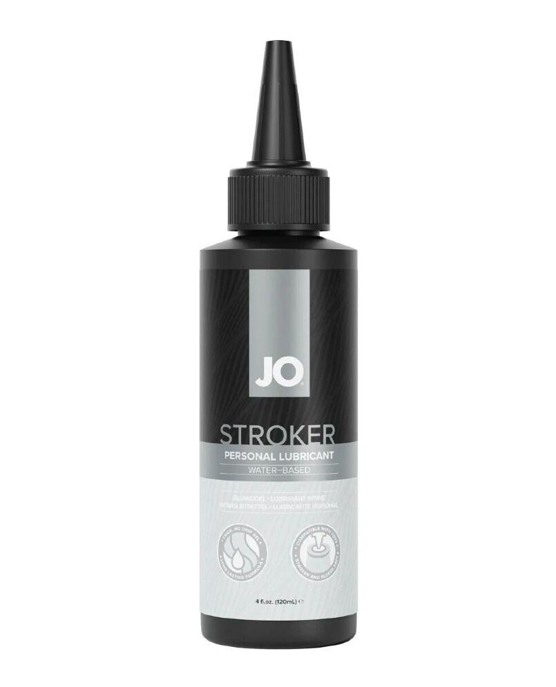 Лубрикант для мастурбаторів JO Stroker Lubricant 120 мл (37990556)