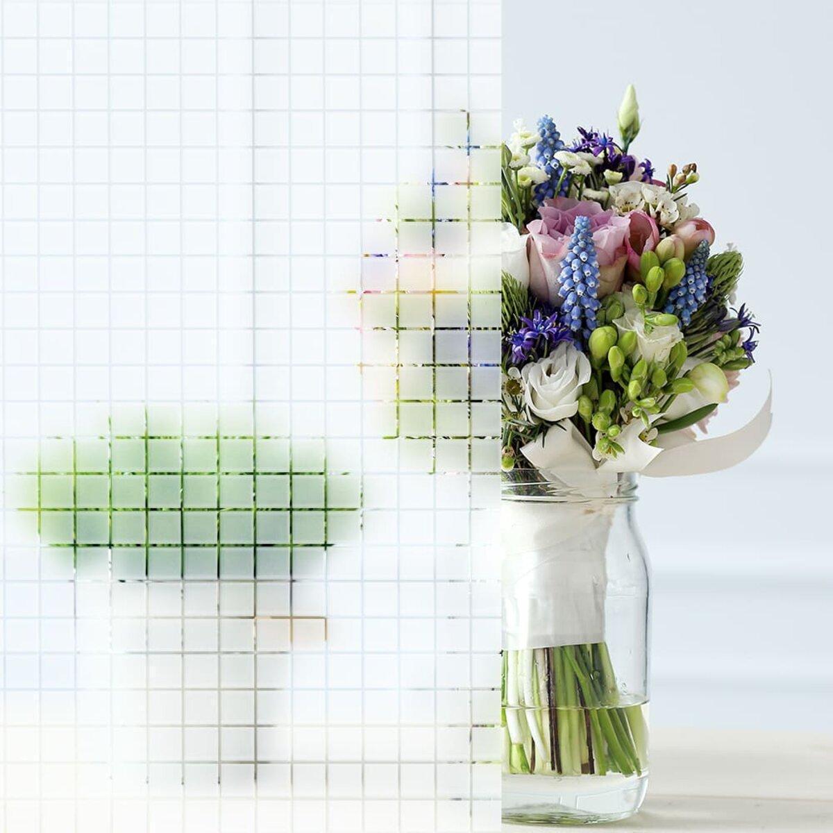 Пленка оконная 600х3000 мм SW-00002163 - фото 6 Пленка оконная 600х3000 мм SW-00002163 - фото 6