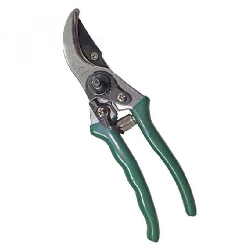 Секатор садовый сталь 215 мм (0520)