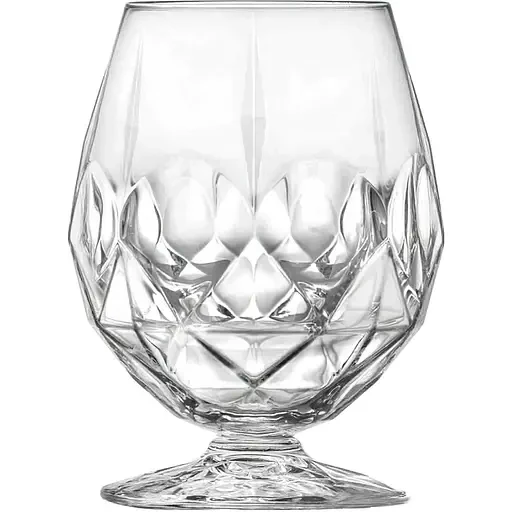 Набор бокалов для коньяка RCR Alkemist 26975020306 530 мл 6 шт. (2612004845)