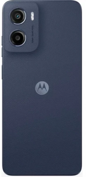 Мобільний телефон Motorola G05 4/256Gb Denim Blue (1671997) - фото 6