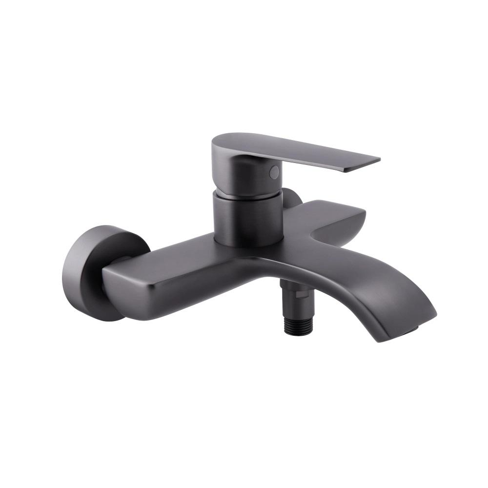 Мойка Kroner 7849LHM/смеситель для кухни KRP Graz-GRP030-T/смеситель Želnava 3050101G для ванны/смеситель Želnava 1050101G для умывальника Q-tap - фото 13 Мойка Kroner 7849LHM/смеситель для кухни KRP Graz-GRP030-T/смеситель Želnava 3050101G для ванны/смеситель Želnava 1050101G для умывальника Q-tap - фото 13