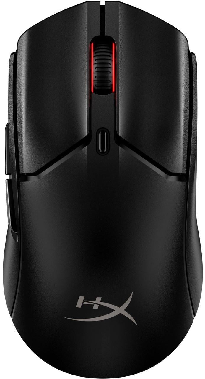 Комп'ютерна мишка HyperX Pulsefire Haste 2 Mini Wireless Чорний (7D388AA)
