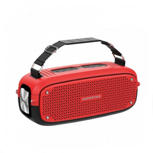 Колонка портативная Hopestar A21 Bluetooth (НФ-00002044)
