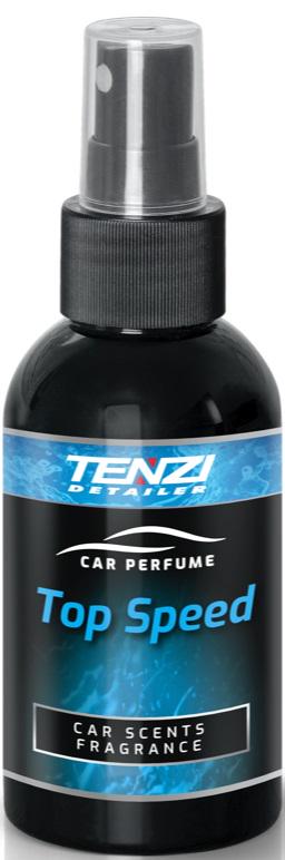 Освіжувач повітря автомобільний Tenzi Car Perfume TOP Speed 100 мл