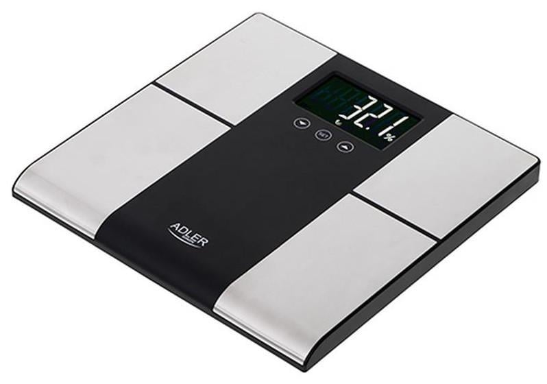 Весы напольные аналитические Adler AD 8165