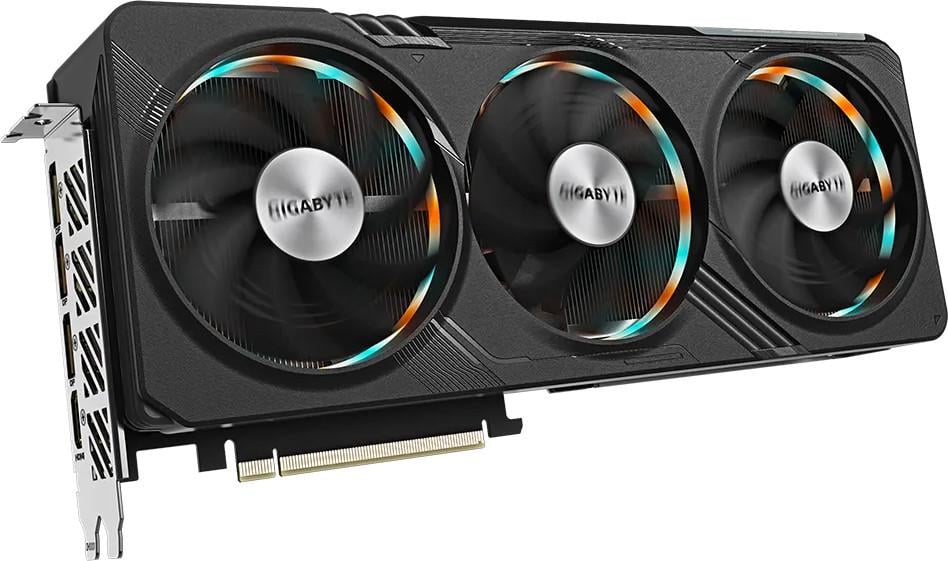 Відеокарта GIGABYTE GeForce RTX 4070 SUPER 12GB GDDR6X GAMING