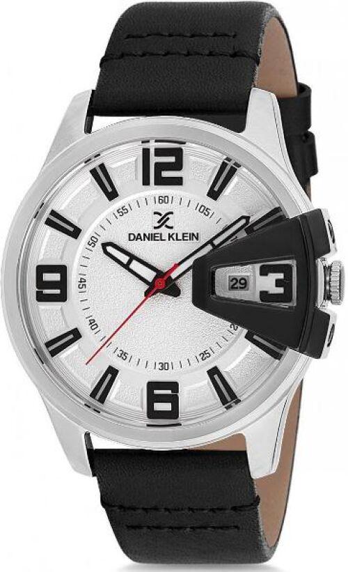 Наручний годинник чоловічий Daniel Klein DK12161-1 (108133)