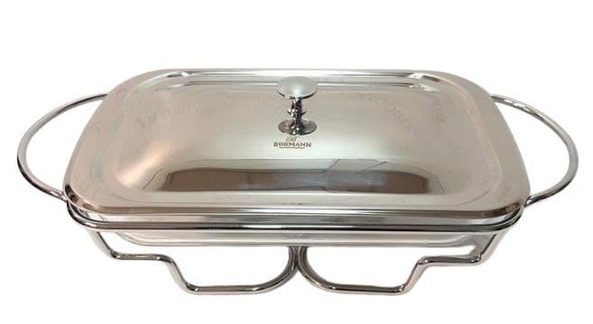 Мармит настольный Bohmann BH-2008 термостойкий (2101695435)