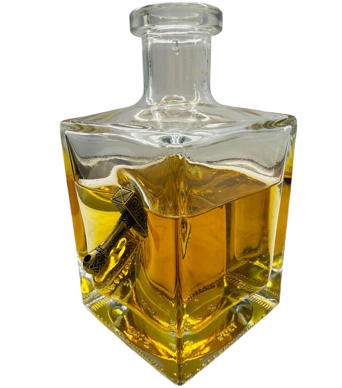 Графин Молот Gorillas BBQ (GL7) Графин Молот Gorillas BBQ (GL7)