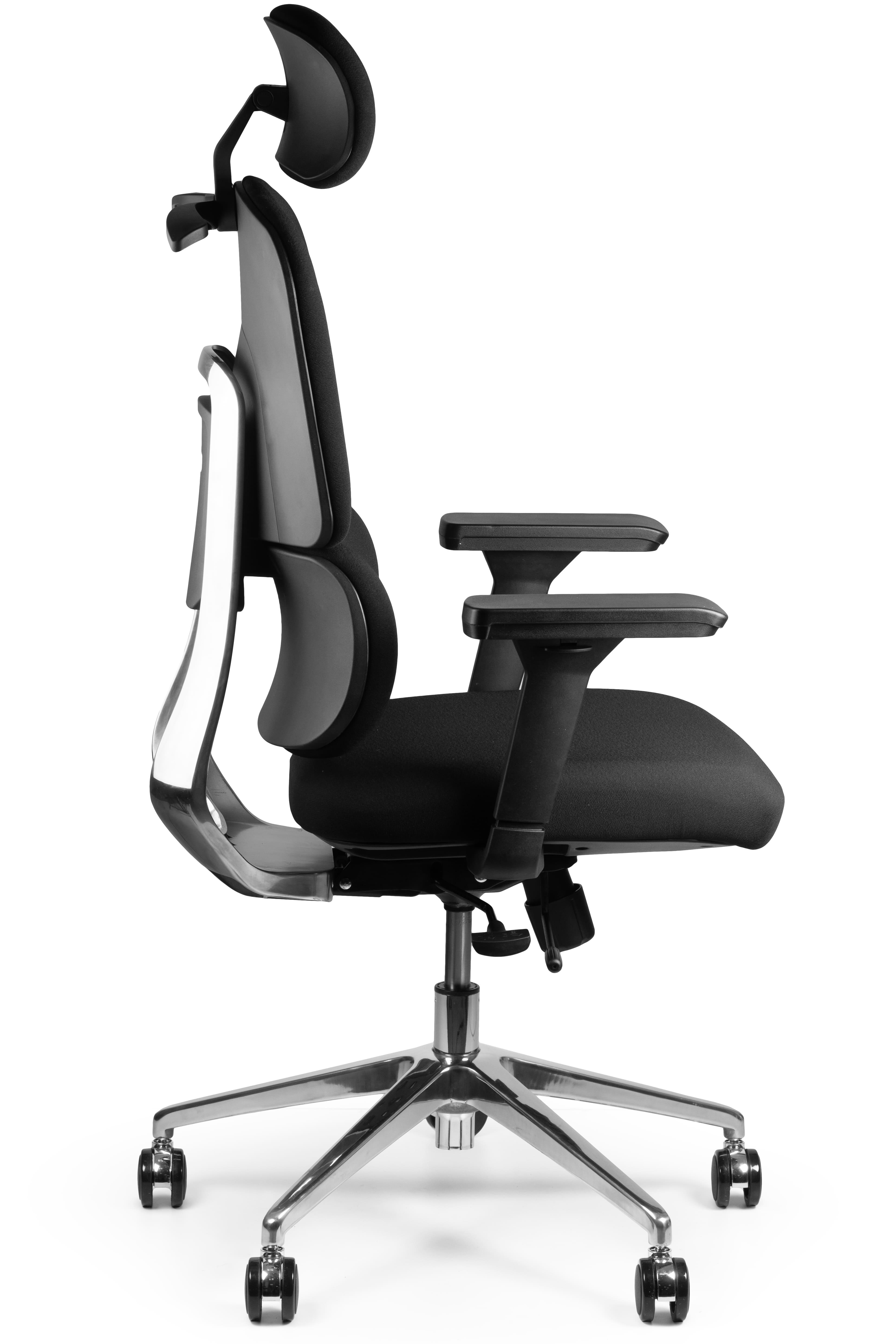 Крісло Barsky ECO Black G-13 slider Barsky ECO Black G-13 slider - фото 7 Крісло Barsky ECO Black G-13 slider Barsky ECO Black G-13 slider - фото 7