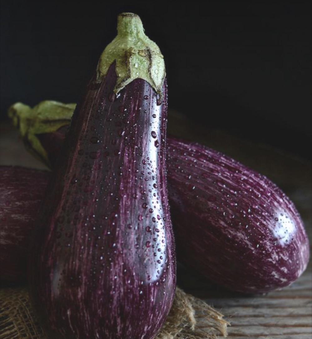 Насіння Баклажан Rijk Zwaan ANATOLIA F1 1 000 шт. (2289298264)