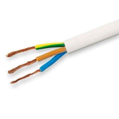 Провод ШВИН ГАЛ-КАТ 3x2,5 (2207147935)