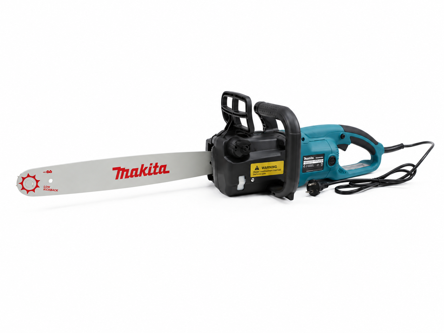 Пила ланцюгова електрична Makita UC4030A 40 см 2000 Вт 13 м/сек