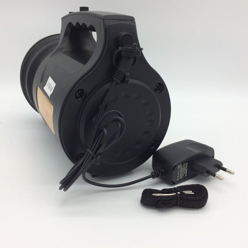 Кемпинговый фонарь-лампа YAJIA YJ -5831 светодиодный/аккумуляторный - фото 4 Кемпинговый фонарь-лампа YAJIA YJ -5831 светодиодный/аккумуляторный - фото 4