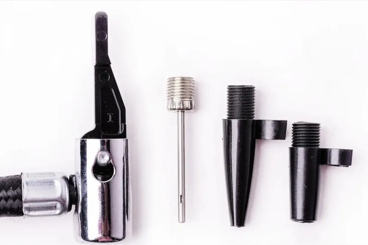 Компресcор автомобильный KONNER 40 FT для накачки колес (23762138) - фото 9