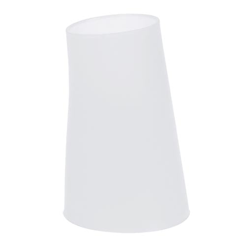 Стакан для зубных щеток Spirella MOVE 8х12,5 см Белый (10.09586)