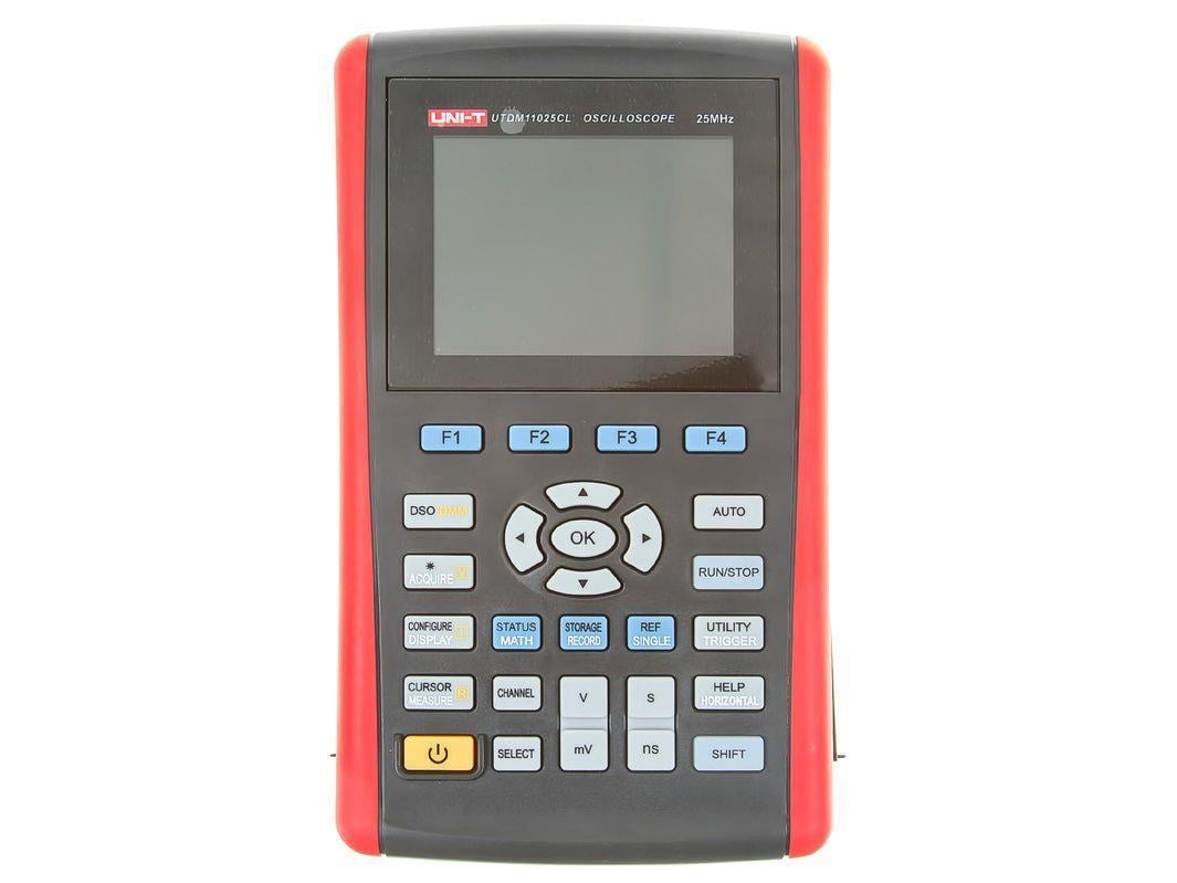 Мультиметр-термограф UNI-T UTD-1025CL (27872998)