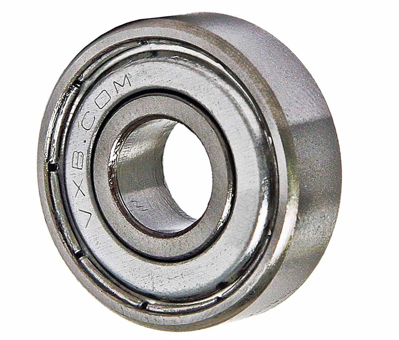 Миниподшипник радиальный 625ZZ для 3D-принтера (286321) Миниподшипник радиальный 625ZZ для 3D-принтера (286321)