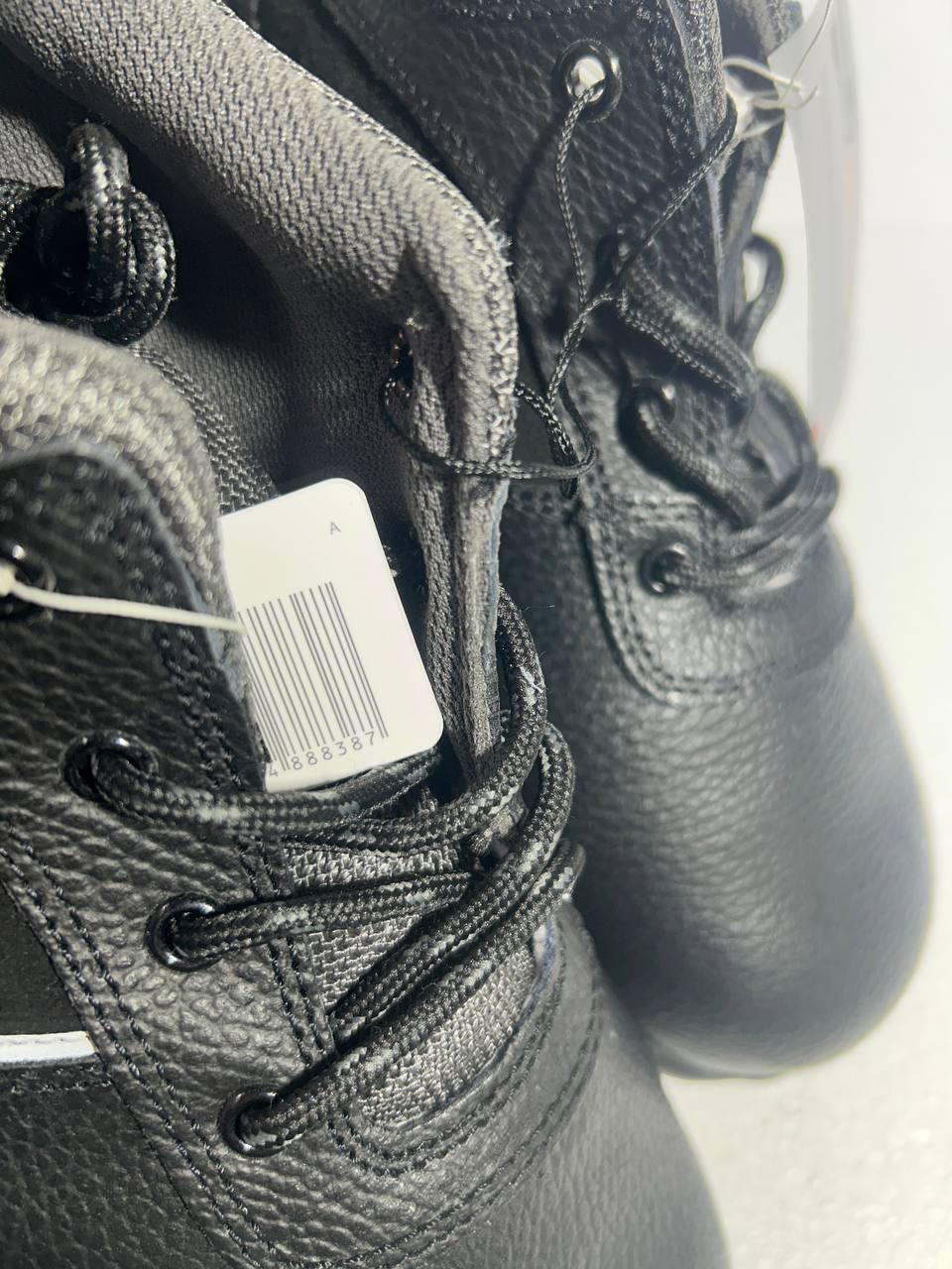 Робочі черевики PARKSIDE S3 з антипроколювальною PU-підошвою та світловідбивними вставками р. 43 (parkside - 2) - фото 5 Робочі черевики PARKSIDE S3 з антипроколювальною PU-підошвою та світловідбивними вставками р. 43 (parkside - 2) - фото 5