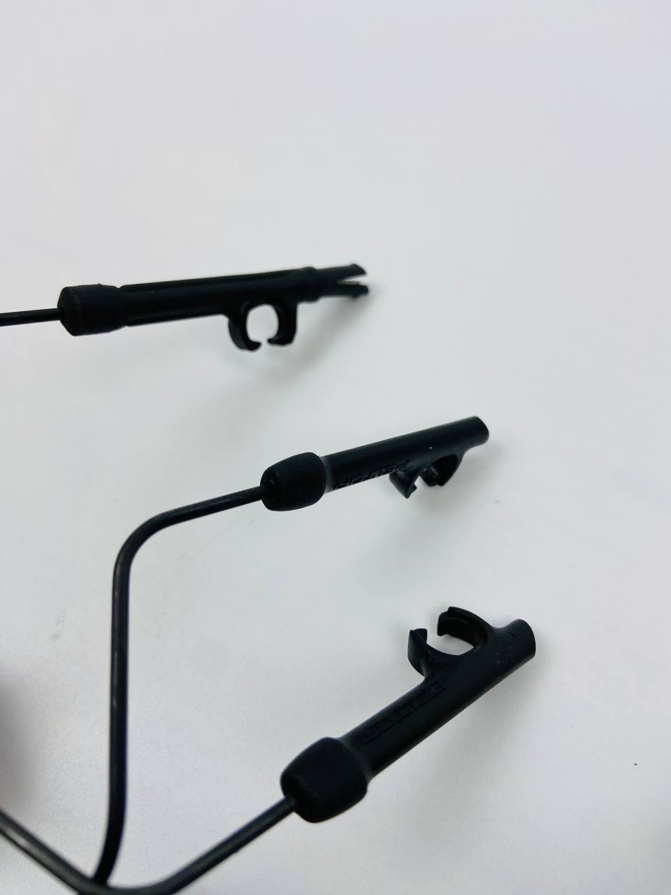 Адаптеры для наушников Peltor Low Profile Rail Adapter Kit Fits ARC - фото 5