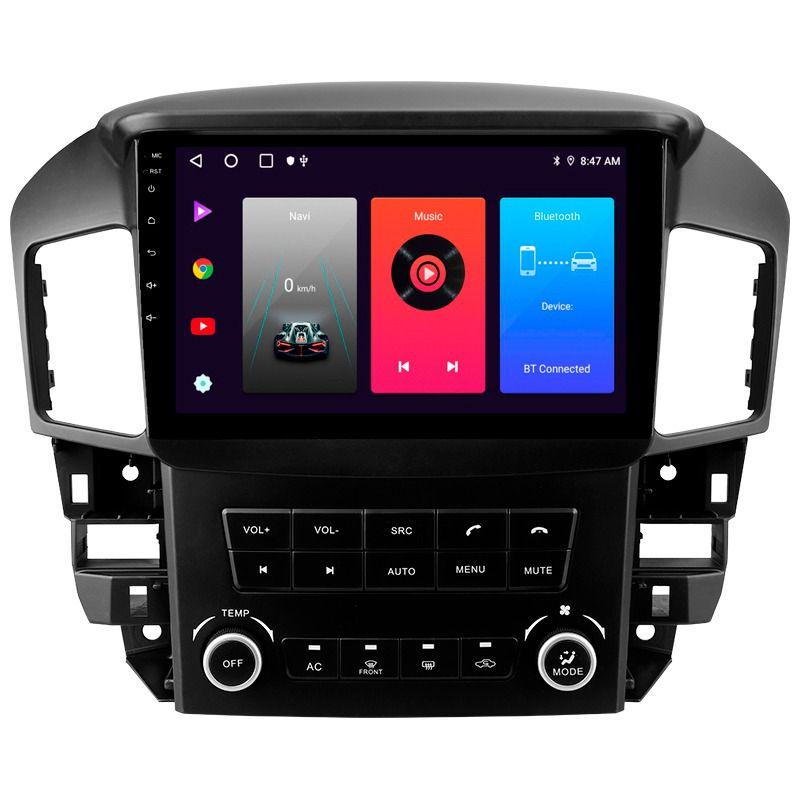 Автомагнитола штатная Sigma F9232 2/32 GB для Lexus RX300 XU10 F2 1997-2003 L3 9" (AR-86375)